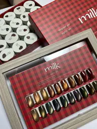 enoiジェルワンカラー（マグネット可）※ご新規様オフ無料