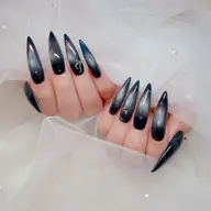 【オフあり】チップ長さ出し🫧シンプル