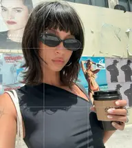 期間限定❣️【️レイヤーボブカットモデル✂️】