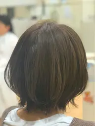 ✨似合わせカット & オシャレカラー✨(シャンプーブロー付)