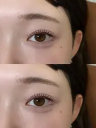 まつげパーマ🪽‪