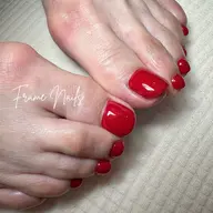 フットワンカラー