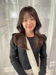 🌸【学割U24】レディースカット￥4000