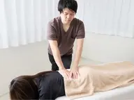 【初回限定】【肩こり・腰痛に特化】全身整体マッサージ