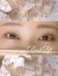 【4/20​〜​モデル募集🪷🫧】まつげパーマ