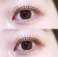 LEDマツエク(80本)🫧✨練習モデル4/21 14:00/15:30/17:00🩵