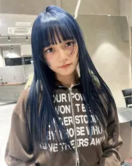 🌟ワンカラー〈ブリーチなし〉🌟