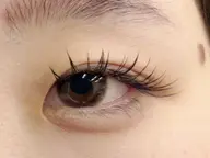 🧁【人気No.3】高品質フラットラッシュ140本🧁初回オフ無料 🐬✨