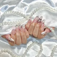 🉐期間限定🉐🔰【Jr】⭐️オフなし⭐️120分持ち込みデザイン＋パーツ付け放題⚠️持ち込み画像送信必須