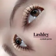 【まつ毛パーマ★立ち上げ×ストレート】ラシュリー¥3280