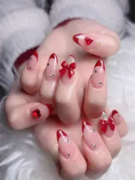 研修限定】❗1日1名様限定💅✨やり放題90分（長さ出し10本）オフ無料❗