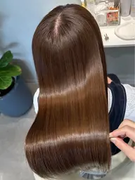 ダブルカラーモデル募集✨ドライ料金込【S7660円M7990円L8320円】