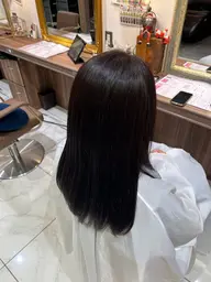 ⸜ 🌷 ⸝縮毛矯正【カット無し】