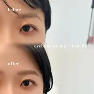美眉スタイリング➕似合わせデザインパーマ🫧