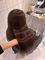 【ハホニコトリートメント✨】髪を保護する高保湿トリートメント🎀