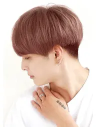 【メンズカット＋カラー💇‍♂️】清潔感×再現性◎自然に決まる好印象ヘア✨💰¥7480