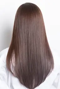 「平日限定」モデル募集 ブリーチ込みWカラー[N・ルフレ アディクシーカラー]