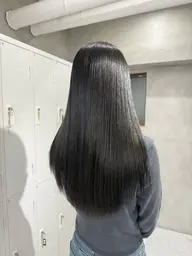 髪質改善トリートメント🫧
