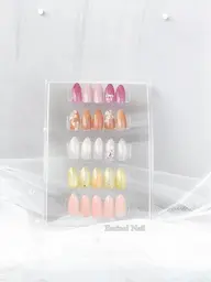 定額ネイルデザイン