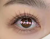 🌸【最新超軽量】ラットラッシュ80本上🌸➕付け足し(オフなし)キープ美容液