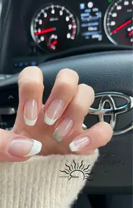 フレンチ(2色ok)オフ無し