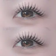 【選べるデザイン★】マスカラパーマ🎀