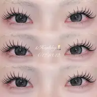 ❄️ 【 &Healthy(アンドヘルシー) バインドロック60束 】美容コーティング仕上げ❄️ LED変更+1100円