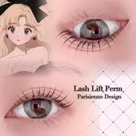 👑‪パリジェンヌラッシュリフト【上のみ】👑｜アイシャンプー&トリートメント付🫧