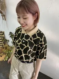 💈似合わせカット💈