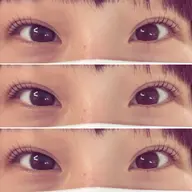 23日時間指定あり☺️ （上下パーマ）2STEPケラチントリートメント付ラッシュリフトorパリジエンヌラッシュリフト♥彡