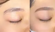 🌟パリジェンヌブロウリフト🌟眉毛の毛流れを整え眉周りをキレイに💕