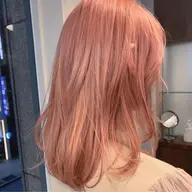 🌈カット+ダブルカラー+髪質改善ULTOWA+マイクロバブル🦄