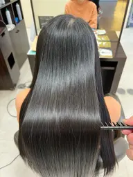 髪質改善トリートメント¥13,000→¥11,000