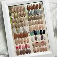 HAND定額Aシンプルネイル♪オフなし