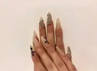 【120分】持ち込みデザイン(オフあり)