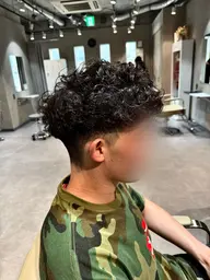 【🌈口コミ頂ける方🌈】✂︎似合わせカット‪✂︎‬