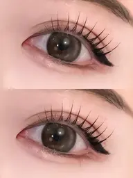 💍最新💍韓国式マスカラまつげパーマ上