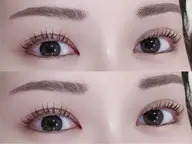 💫5月限定💫 しっかり上がるまつ毛パーマ🖤ྀི