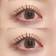 長持ち🪞✨まつげパーマ+美容液コーティング仕上げ付き(高濃度トリートメント +500円)