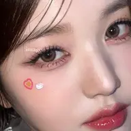 🖤上まつ毛パリエク🖤パリジェンヌ上+マツエク上100本❤️‍🔥本数追加も可能です📣