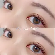 🫧【パリジェンヌラッシュリフト】🫧             人気✨️ 根元から立ち上げ！［八王子/ラッシュリフト］