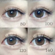 ♥️120本//セーブル//コーティング付き.オフ無料