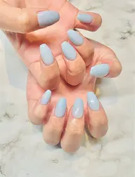 💅ワンカラーorラメグラ5000円