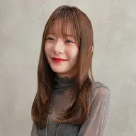 艶カラー+3steptreatment+カット無料🧴🫧