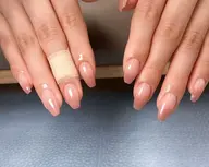 🔥7月キャンペーン【チップ長さだし】グラデーション