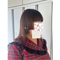 🫧レディース限定🫧姫カット➕シャンプー