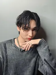 カット+パーマ+トリートメント(カットはスタイリストにして頂きます！)