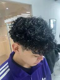 【初回限定クーポン💥】 カット＋スペインカール