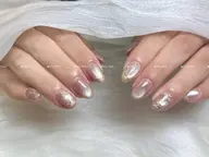 定額 My Nail シンプルデザイン