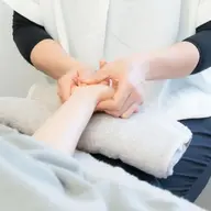 ハンドアロマリフレクソロジー30分